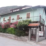 Rocciamelone Bed & Breakfast 3*