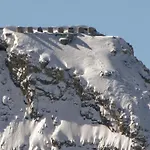 Rocciamelone 3* Susa