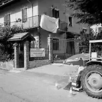 Rocciamelone 3* Susa