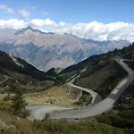 Rocciamelone Bed & Breakfast