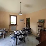Rocciamelone Bed & Breakfast 3*