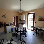 Bed & Breakfast Rocciamelone