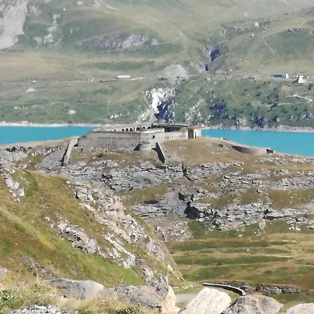 Rocciamelone Nocleg ze śniadaniem