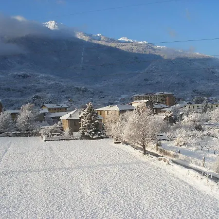 Couette-café Rocciamelone