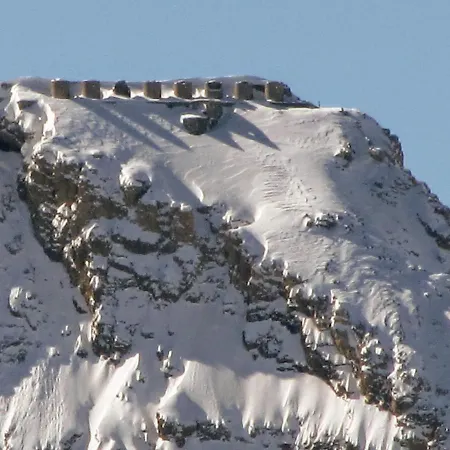 Rocciamelone 3* Suse