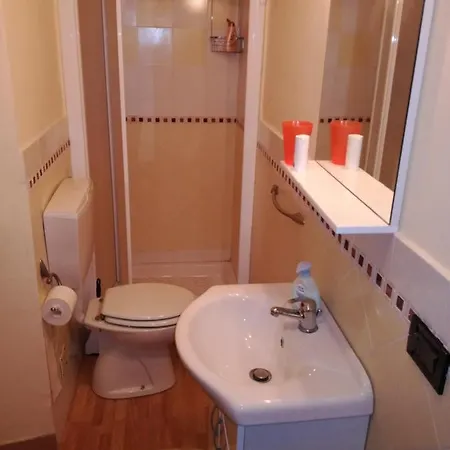 Rocciamelone Couette-café 3*