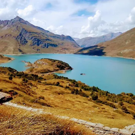 Couette-café Rocciamelone 3*