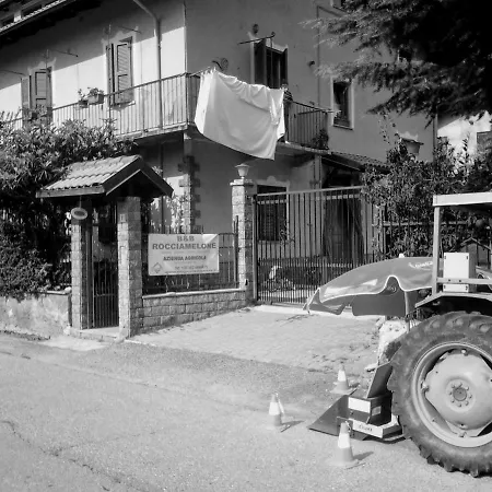 Rocciamelone 3* Suse