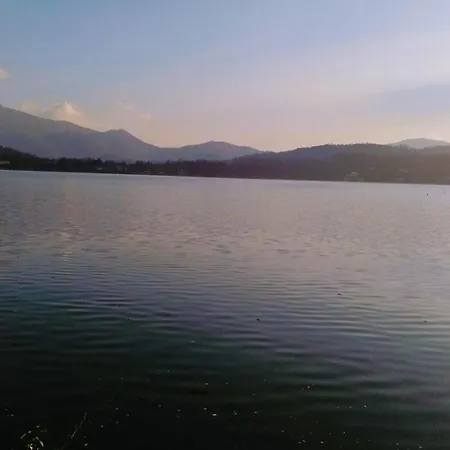 Rocciamelone Couette-café 3*