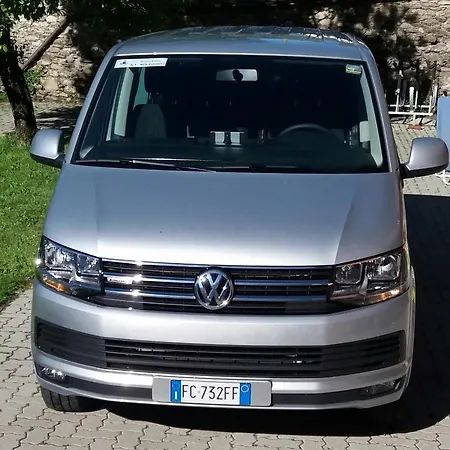 Rocciamelone Couette-café 3*