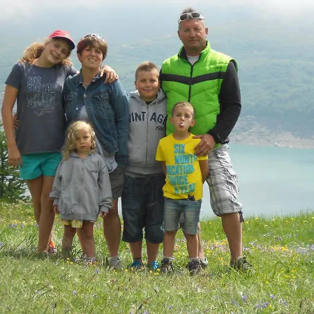 Rocciamelone Nocleg ze śniadaniem