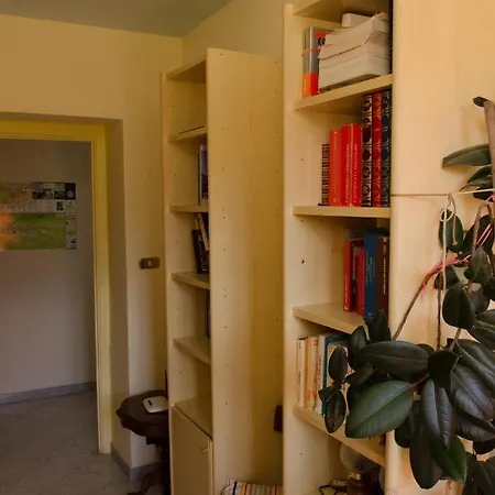 Rocciamelone Couette-café