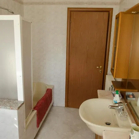 Rocciamelone Bed and Breakfast Susa