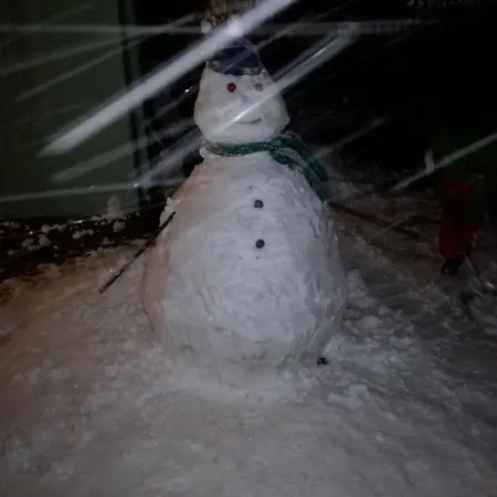 Rocciamelone Couette-café 3*