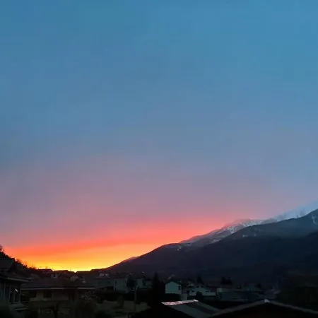 Couette-café Rocciamelone