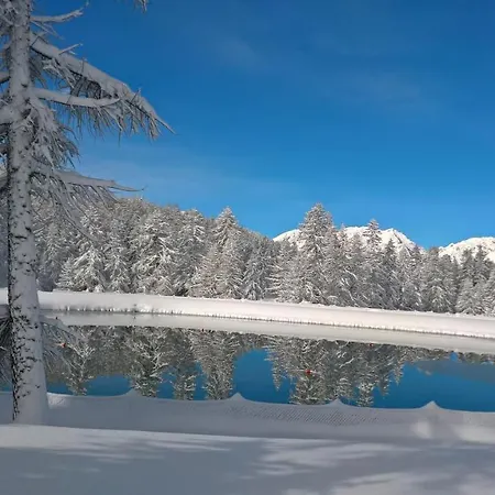 Rocciamelone 3* Suse