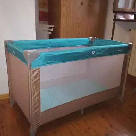 Rocciamelone 3* Suse