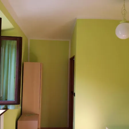 Rocciamelone 3* Suse