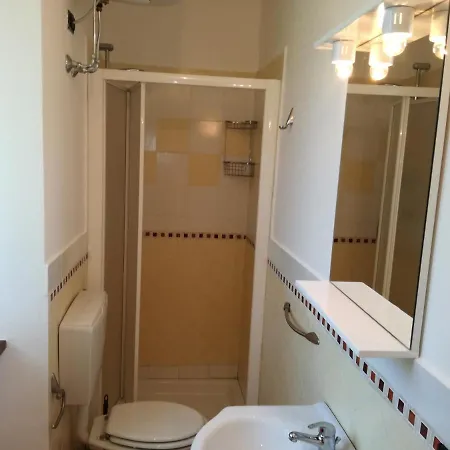 Couette-café Rocciamelone Suse