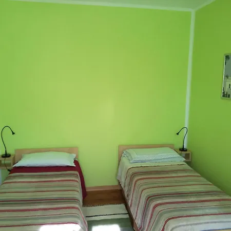 Rocciamelone Couette-café