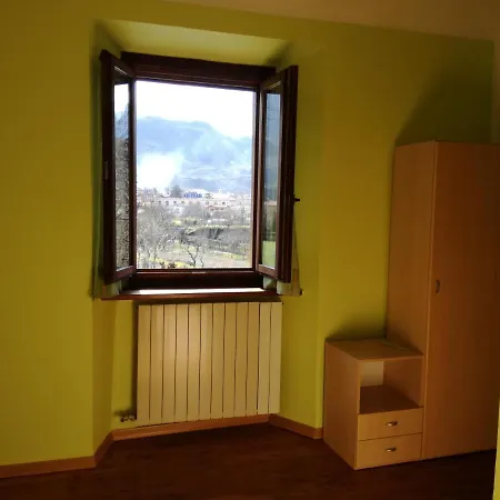 Rocciamelone 3* Susa