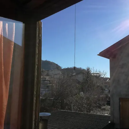 Couette-café Rocciamelone 3*