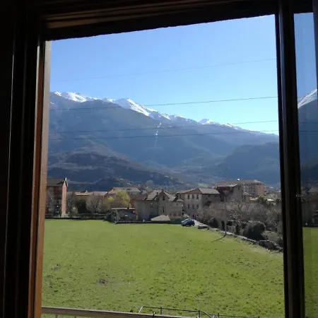 Rocciamelone Couette-café