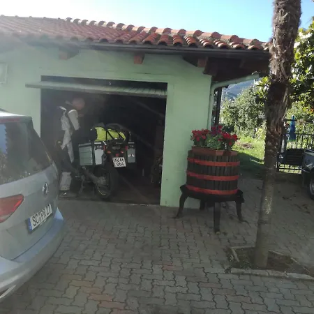 Rocciamelone Couette-café