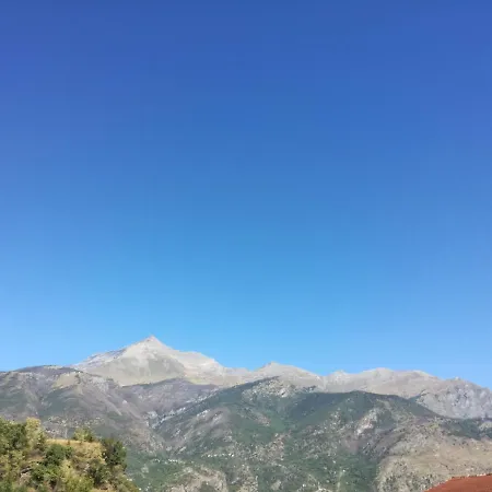 Rocciamelone * Susa