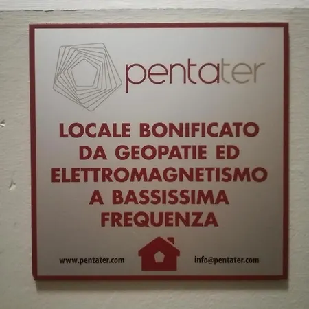 Couette-café Rocciamelone