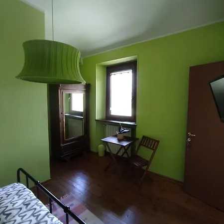 Couette-café Rocciamelone