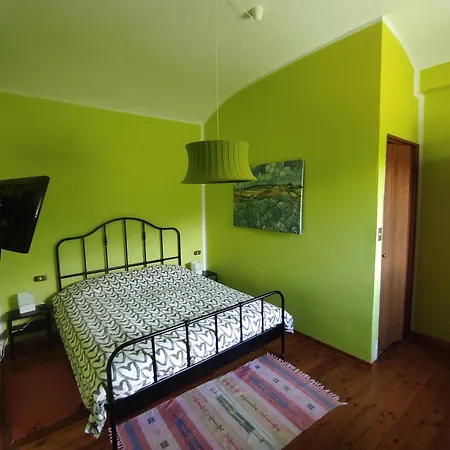 Bed and breakfast Rocciamelone 3*