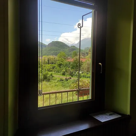 Rocciamelone 3* Suse