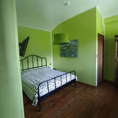 Bed and breakfast Rocciamelone 3*