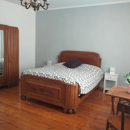 Bed & Breakfast Rocciamelone Susa