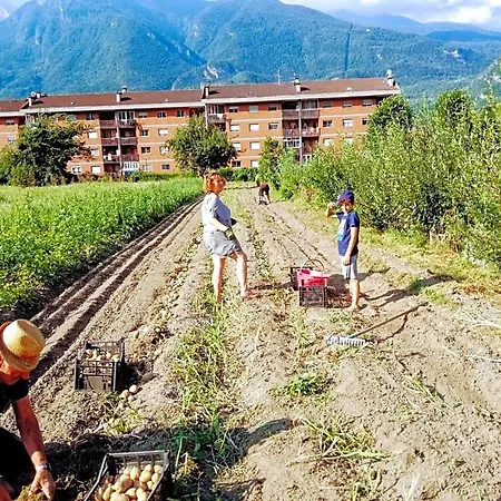 Rocciamelone Susa