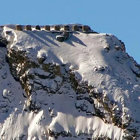 Frühstückspension Rocciamelone