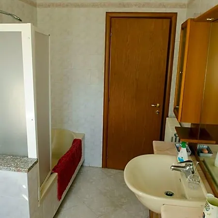 Bed & Breakfast Rocciamelone Susa