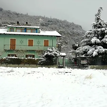 Rocciamelone Bed & Breakfast