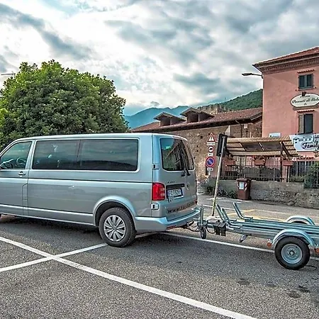 Rocciamelone 3* Susa