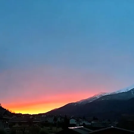 Rocciamelone 3* Susa