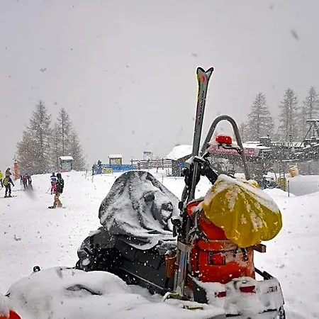Rocciamelone Susa