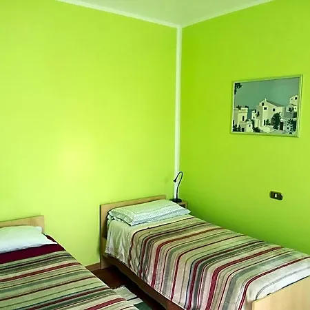 Bed & Breakfast Rocciamelone Susa