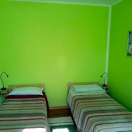 Bed & Breakfast Rocciamelone Susa