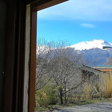 Rocciamelone Susa
