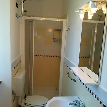 Rocciamelone Bed & Breakfast Susa