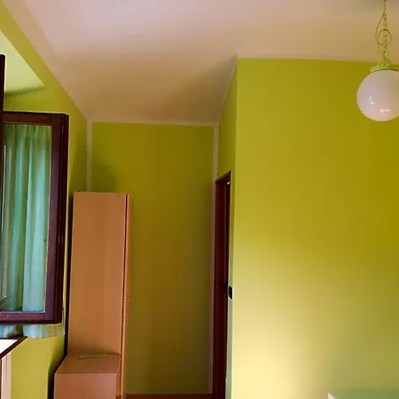 Rocciamelone Bed & Breakfast 3*
