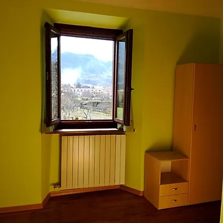 Rocciamelone 3* Susa