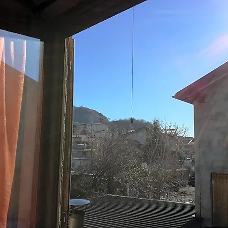 Rocciamelone Bed & Breakfast Susa