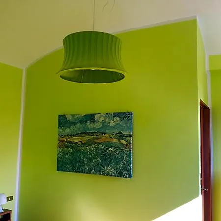 Bed & Breakfast Rocciamelone 3*